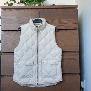 J. Crew Vest